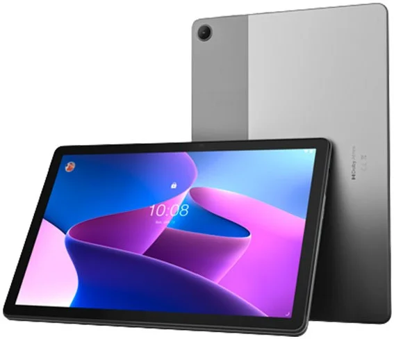 Фото Планшет LENOVO TB-328XU 4/64Gb (ZAAF0032RU)