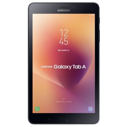 Фото Планшет SAMSUNG Galaxy Tab A 8" Black (SM-T295NZKASKZ)