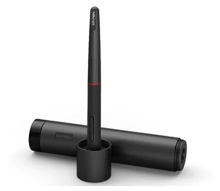 Цена Графический планшет XP-Pen Artist 12 Pro DPI Чёрный