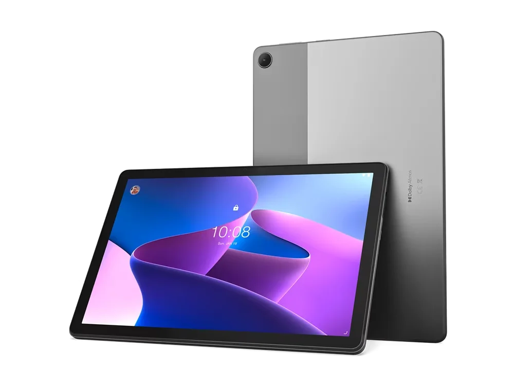 Планшет LENOVO TB-328FU 4/64Gb (ZAAE0001RU)