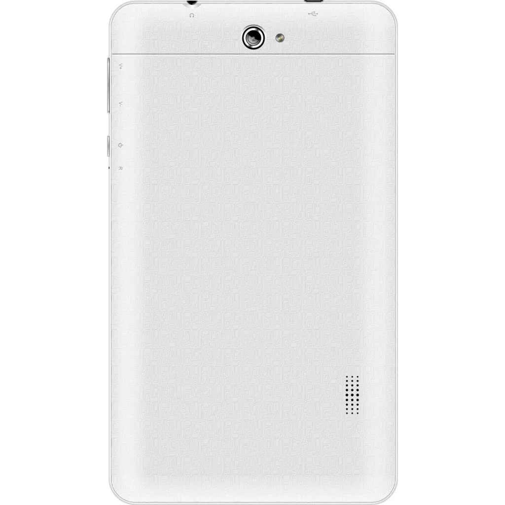 Фото Планшет BRAVIS NB74 7" 3G White
