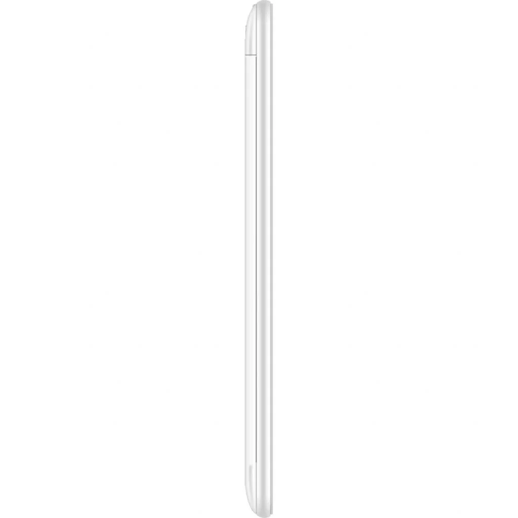 Фотография Планшет BRAVIS NB74 7" 3G White