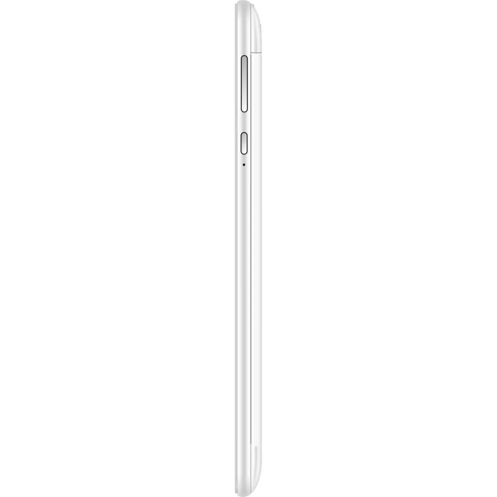 Картинка Планшет BRAVIS NB74 7" 3G White