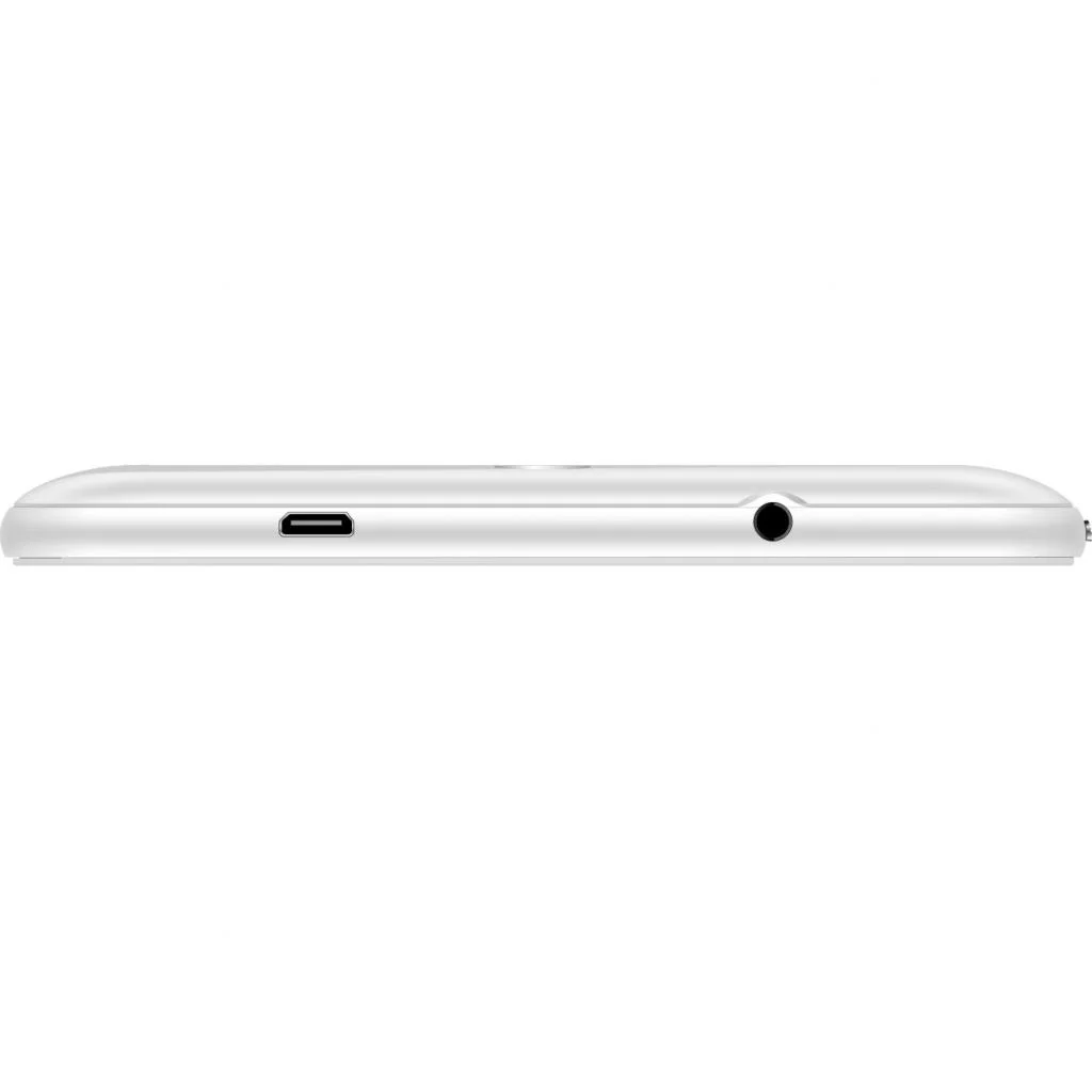 Цена Планшет BRAVIS NB74 7" 3G White