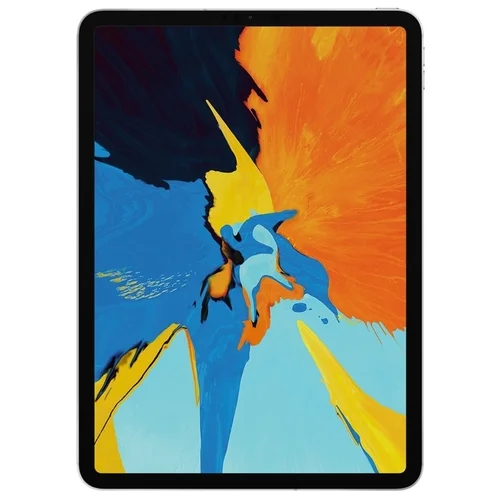 Планшет APPLE iPad Pro 11&quot; 512gb Space Grey WI-FI (MU1H2LL/A)