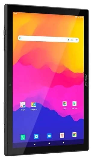 Планшет PRESTIGIO Muze Dark Grey PMT4231_4G_D_EU