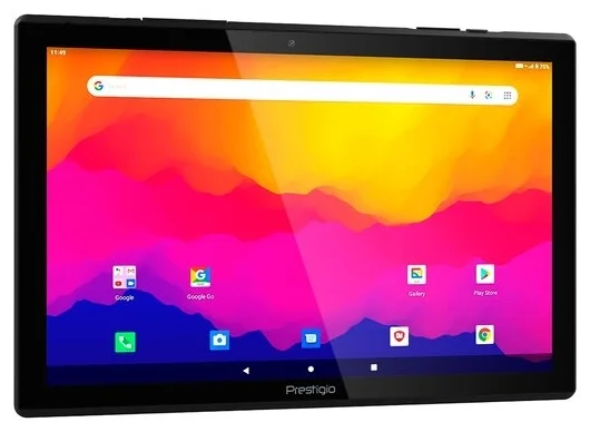 Цена Планшет PRESTIGIO Muze Dark Grey PMT4231_4G_D_EU