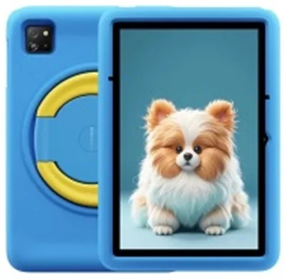 Фото Планшет BLACKVIEW Tab А6 Kids 10.1" 4/128Gb Blue