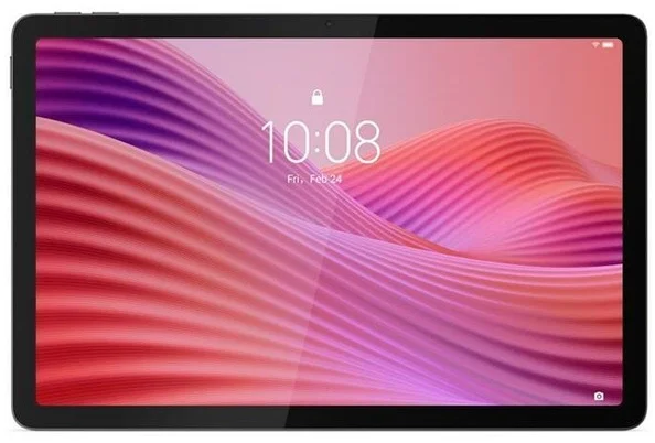 Фото Планшет LENOVO TB311XU 4/64Gb Grey (ZAEJ0059RU)