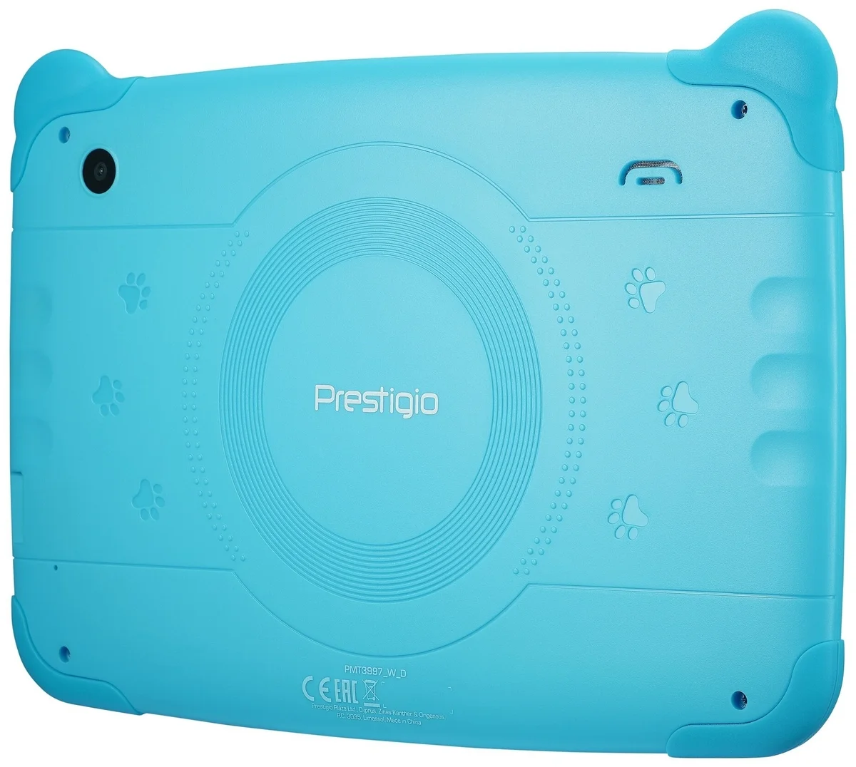 Планшет PRESTIGIO Smartkids PMT3197 W D WiFi 7'' Blue заказать