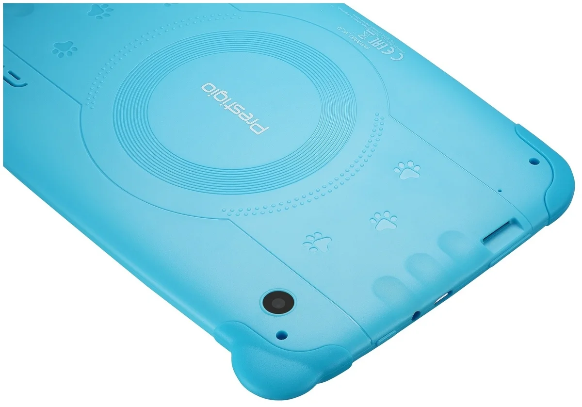 Планшет PRESTIGIO Smartkids PMT3197 W D WiFi 7'' Blue Казахстан