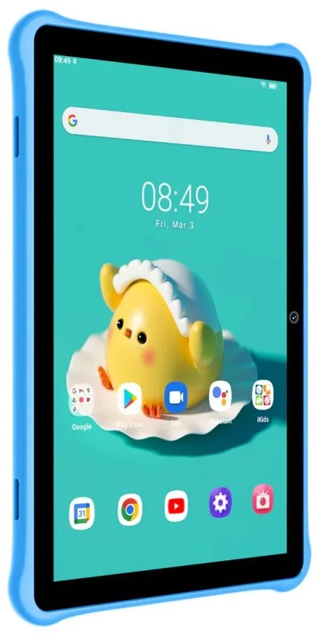 Планшет BLACKVIEW Tab A7 Kids 10.1" 3/64Gb Blue