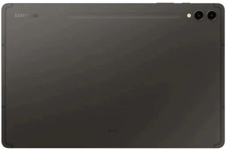 Купить Планшет SAMSUNG Galaxy Tab S9 Plus 12.4 256Gb 5G Graphite (SM-X816BZAASKZ)