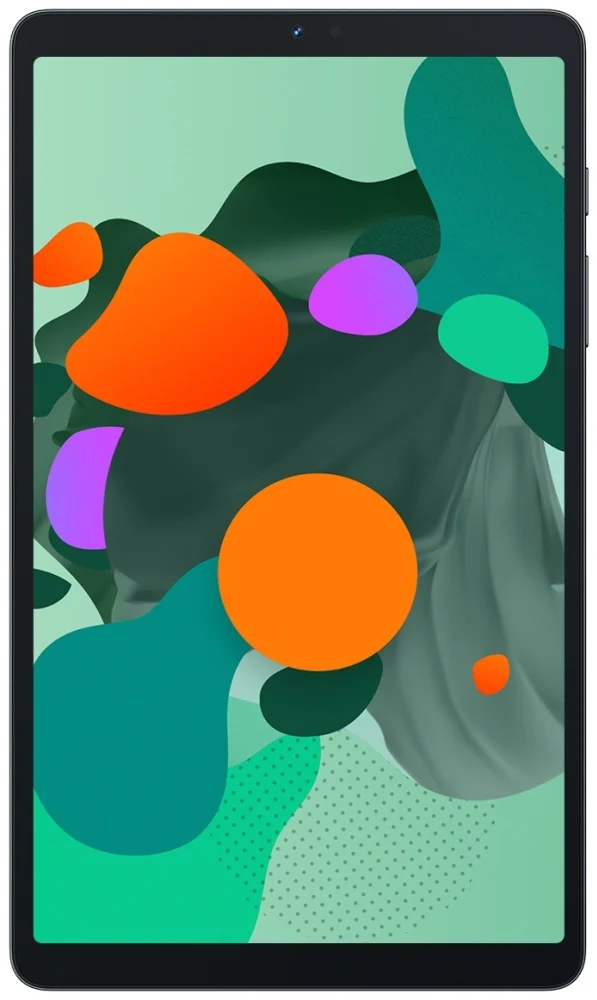 Фото Планшет BLACKVIEW Tab 60 8.68" 4/128Gb Grey