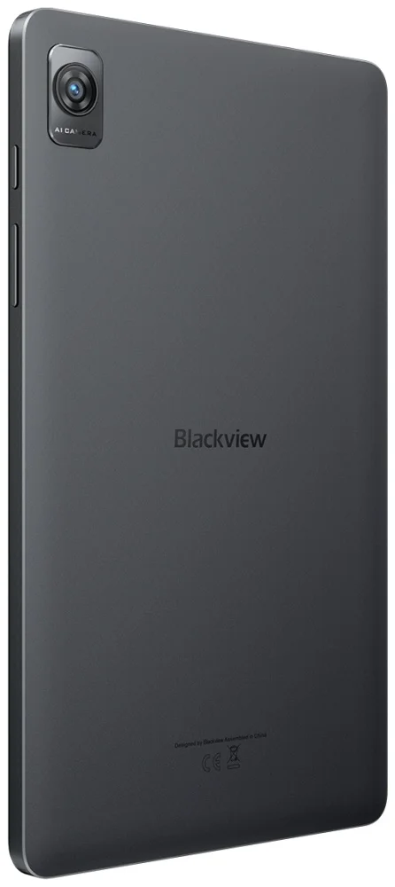 Цена Планшет BLACKVIEW Tab 60 8.68" 4/128Gb Grey