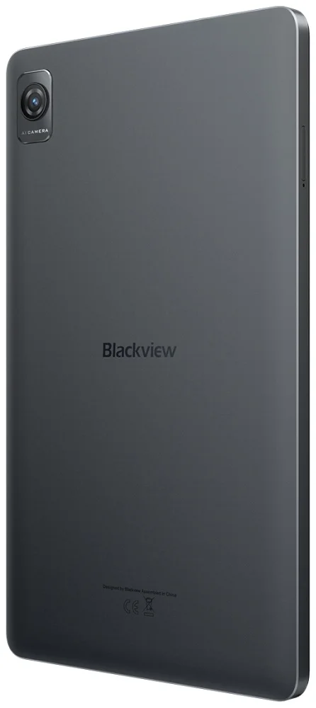 Купить Планшет BLACKVIEW Tab 60 8.68" 4/128Gb Grey