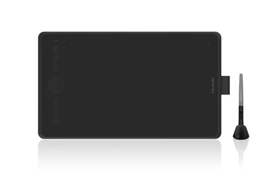 Графический планшет HUION H320M