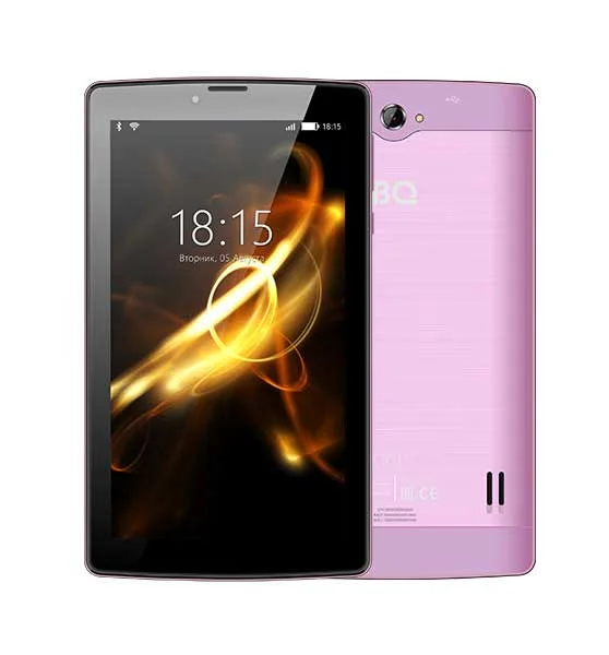 Планшет BQ-7083G Light Violet