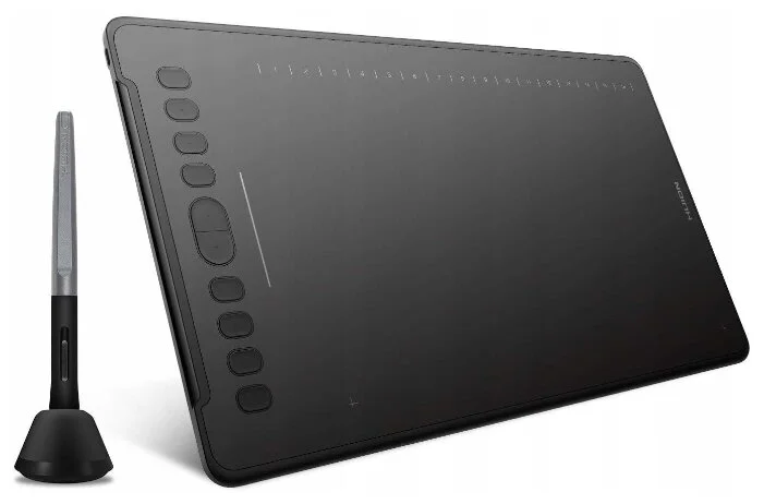 Фотография Графический планшет HUION H1161