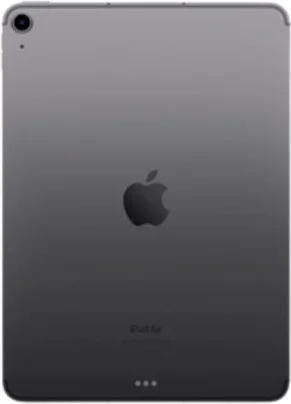 Картинка Планшет APPLE iPad Air 10.9" 2022 Wi-Fi 64Gb, Purple (MME23RK/A)