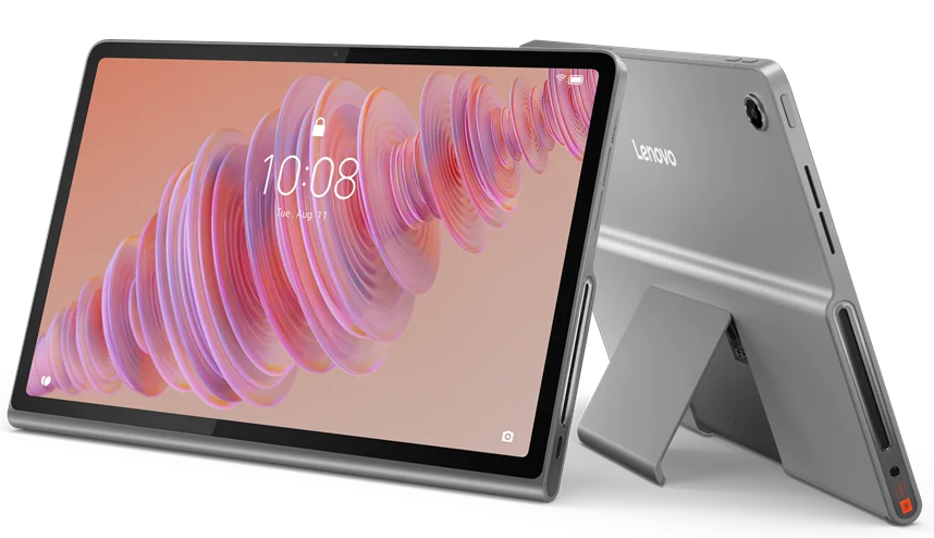 Планшет LENOVO TB351FU 8/256Gb Grey (ZADX0082RU)