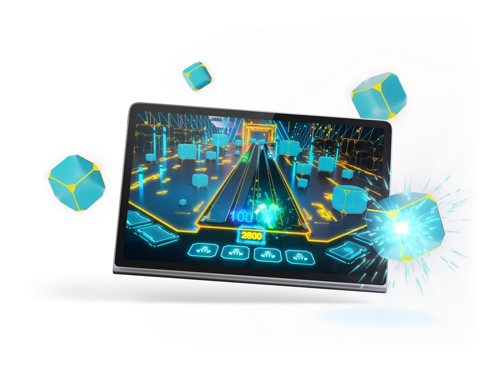 Планшет LENOVO TB351FU 8/256Gb Grey (ZADX0082RU) Казахстан