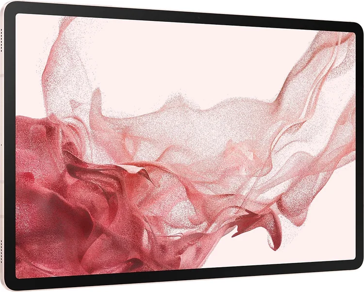 Купить Планшет SAMSUNG Galaxy Tab S8 Plus 12.4 256Gb Pink Gold (SM-X806BIDBSKZ)