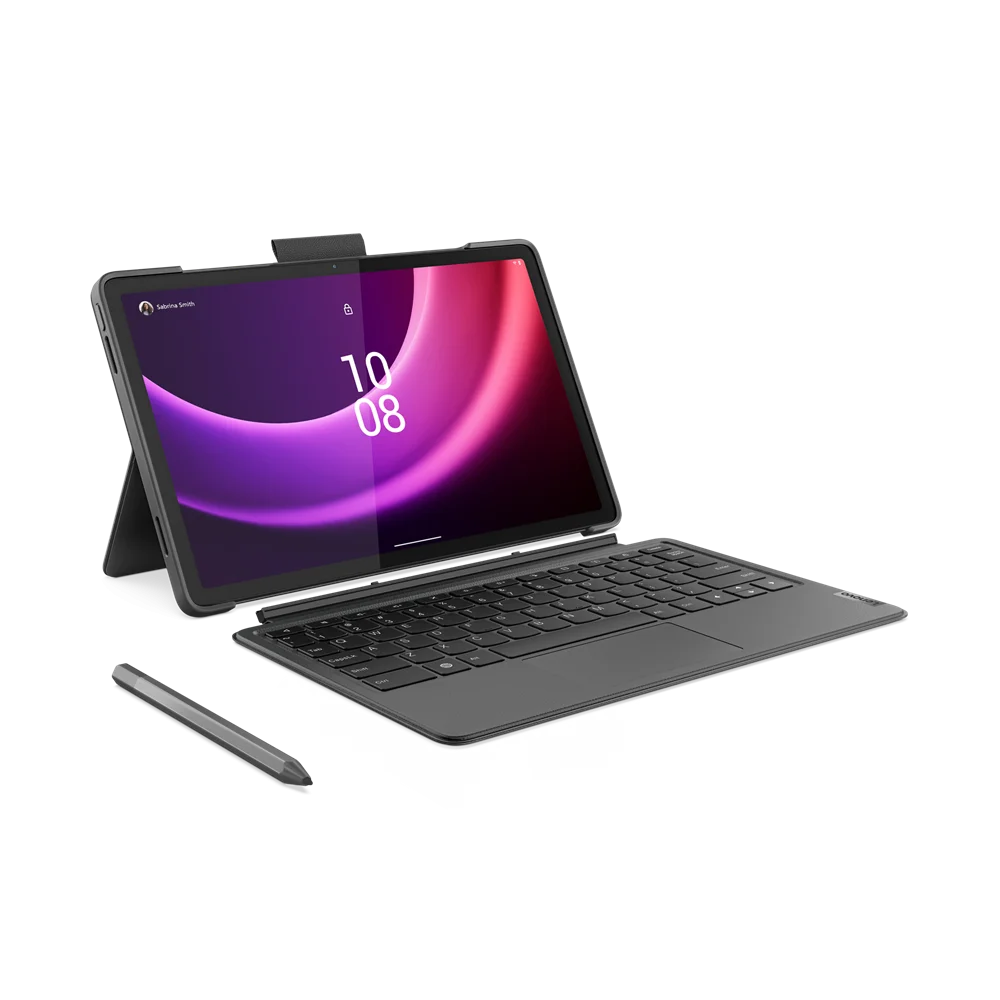 Фотография Планшет LENOVO TB350FU 6/128Gb (ZABF0009RU)