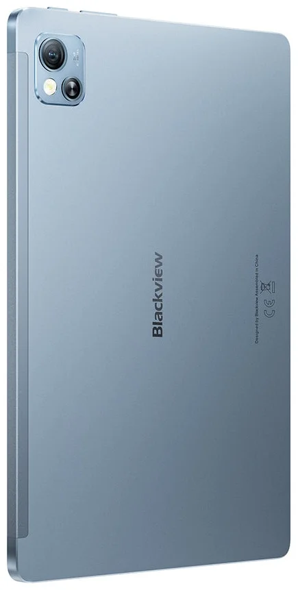 Картинка Планшет BLACKVIEW 13 Pro 10.1" 8/128Gb Blue