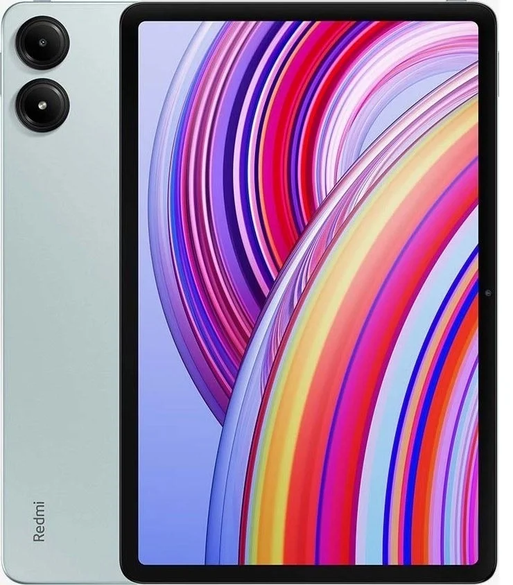 Планшет XIAOMI Redmi Pad Pro 8/256Gb Ocean Blue