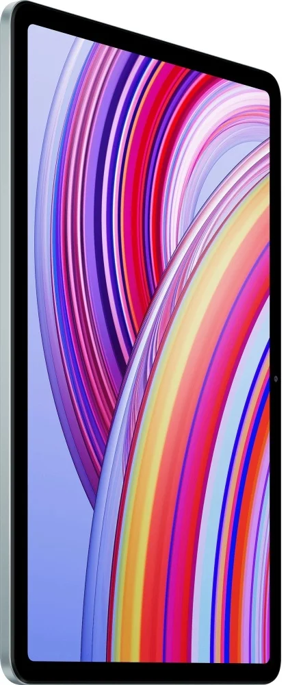 Фото Планшет XIAOMI Redmi Pad Pro 8/256Gb Ocean Blue