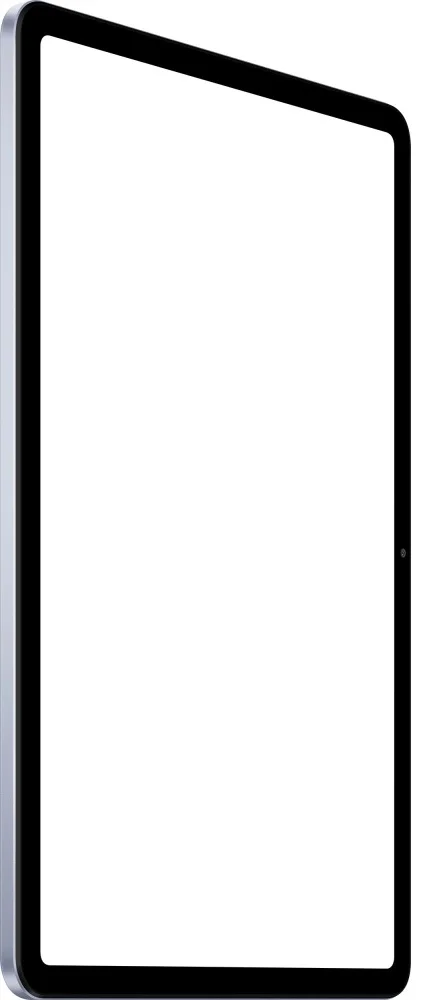 Картинка Планшет XIAOMI Redmi Pad Pro 8/256Gb Ocean Blue