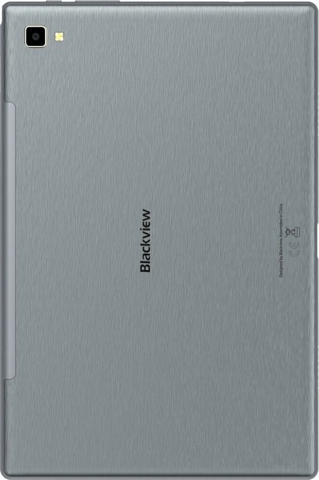 Картинка Планшет BLACKVIEW Tab 8 10.1" 4/128Gb Grey