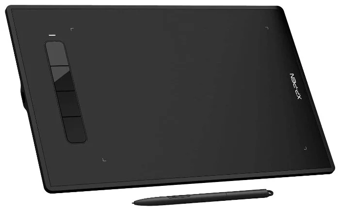Фото Графический планшет XP-Pen Star G960S