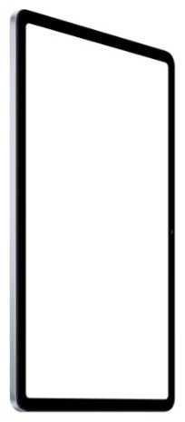 Фотография Планшет XIAOMI Redmi Pad Pro 6/128Gb Ocean Blue