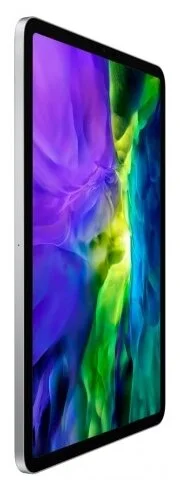 Фото Планшет APPLE iPad Pro 11' A2228 512Gb Silver (MXDF2RK/A)