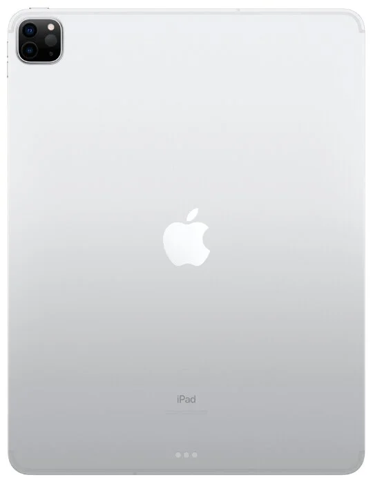 Фотография Планшет APPLE iPad Pro 11' A2228 512Gb Silver (MXDF2RK/A)