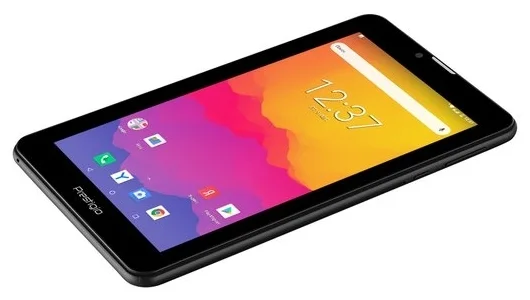 Купить Планшет PRESTIGIO Wize PMT4117