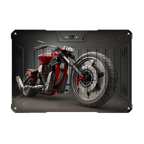 Планшет BQ-1082G Armor PRO (print 01)