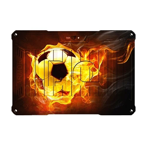 Планшет BQ-1082G Armor PRO (print 06)