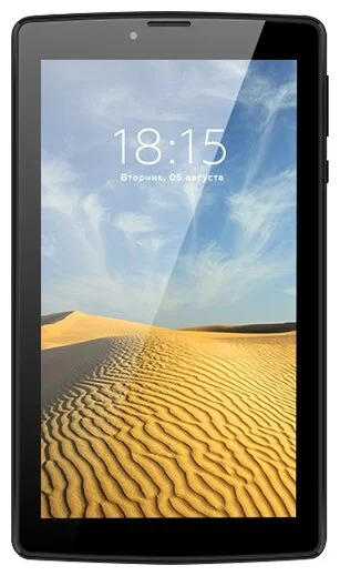 Планшет BQ-7038G Light Plus Red