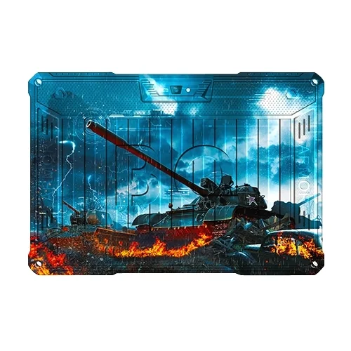 Планшет BQ-1082G Armor PRO (print 08)