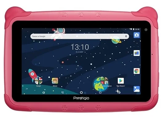 Планшет PRESTIGIO Smartkids PMT3197 W D WiFi 7'' Pink