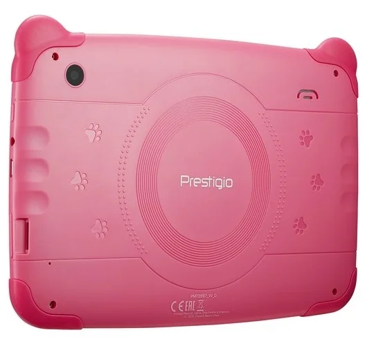 Цена Планшет PRESTIGIO Smartkids PMT3197 W D WiFi 7'' Pink