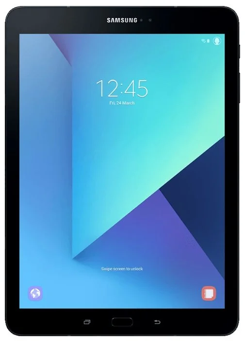 Планшет SAMSUNG SM-T825NZKASKZ