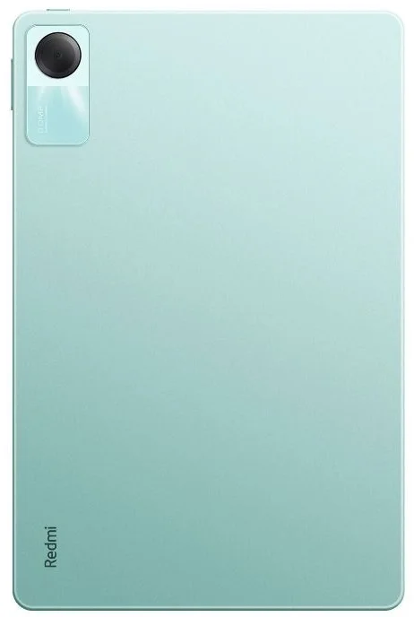 Фото Планшет XIAOMI Redmi Pad SE 4/128Gb Mint Green