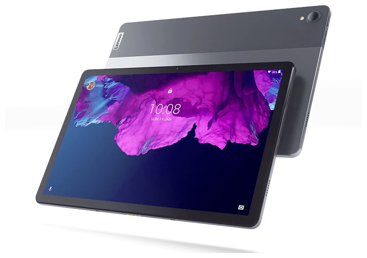 Планшет LENOVO TB-J616F TAB 6G+128GSG-RU