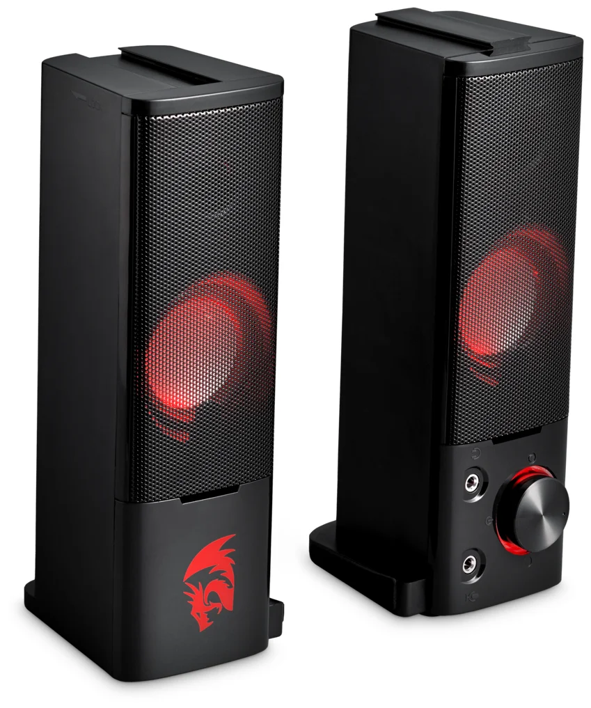 Фото Колонки REDRAGON Orpheus
