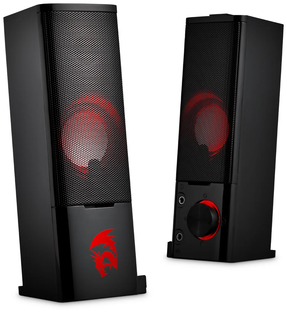 Картинка Колонки REDRAGON Orpheus