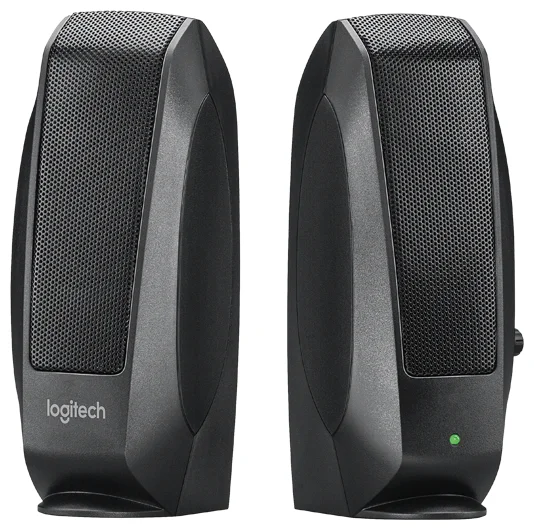 Акустическая система LOGITECH S120 (980-000010)